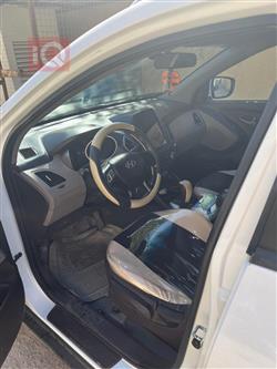 هیوندای تۆکسۆن